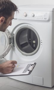 Çamaşır makinesi arızaları nelerdir?