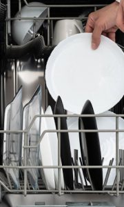 En çok karşılaşılan bulaşık makinesi arızaları nelerdir?
