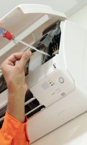 Klimanın elektrik bağlantısı nasıl yapılır?