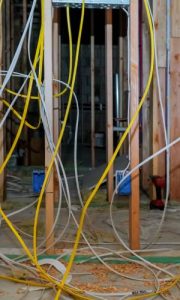 elektrık tesısatı 