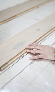 melı yer tesısatı