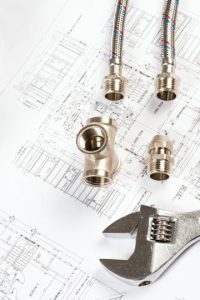 sıcak su tesısatı